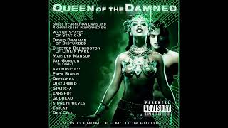 A Ronin Mode Tribute to Queen of the Damned Slept So Long HQ Remastered. Full Album on Rumble!