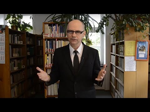 Kurs literatury polskiej XIX wieku. Cyprian Norwid