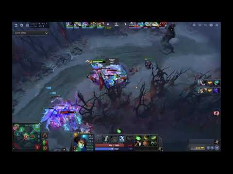 How To Play Naga Siren Like EG.RTZ