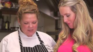Meghan's Menu : Bellissimo Restaurant & Lounge
