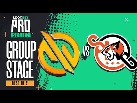 MG.Trust vs Team SMG Game 1 - Pro Series 6 SEA: Group Stage w/ Ares & Danog