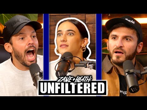 This Girl Snuck Into Zane's House While Sleeping - UNFILTERED #98