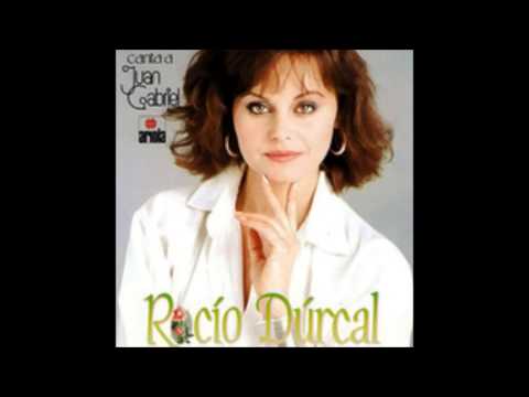 De Serenata - Rocio Durcal