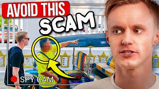 Biggest Scam in Thailand Finally Exposed