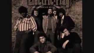 The Electric Flag - Sunny