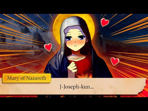 A Visual Novel that Punches above its Weight!