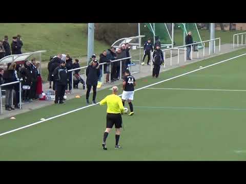 VfB Annen - SV Bommern 05 II (KREISLIGA A2 HERREN)