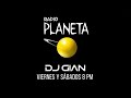 planeta weekend con dj gian mix 130 🎵 dua lipa dababy levitating