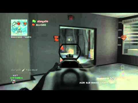 redbyte Futta - MW3 Game Clip