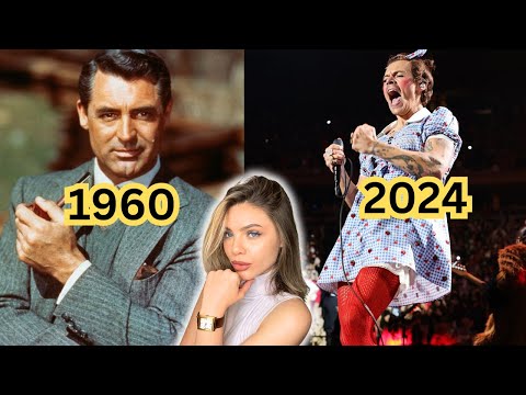 the Downfall of Society.