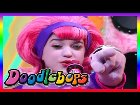 The Doodlebops 207 - Star Struck | HD | Full Episode