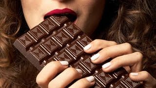 Serhat &amp; Viktor Lazlo - Chocolate Flavour