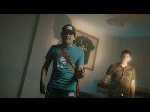 Me Gusta Mi Vida REMIX - Manuel Rodriguez x Grupo Rocket [Video Oficial] - JM Music