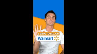 How to Sell on Walmart. com Marketplace