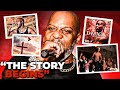 The Story Of DMX S Its Dark And Hell Is Hot Album