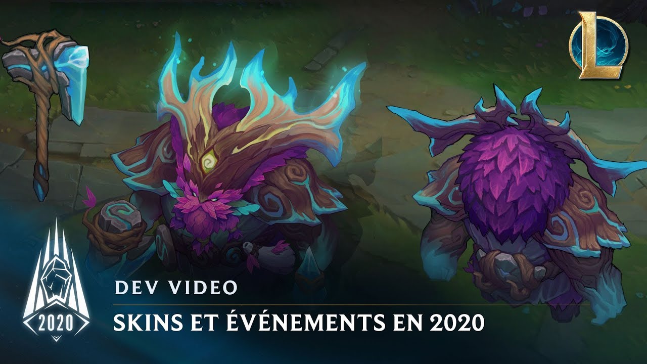 Miniature vidéo