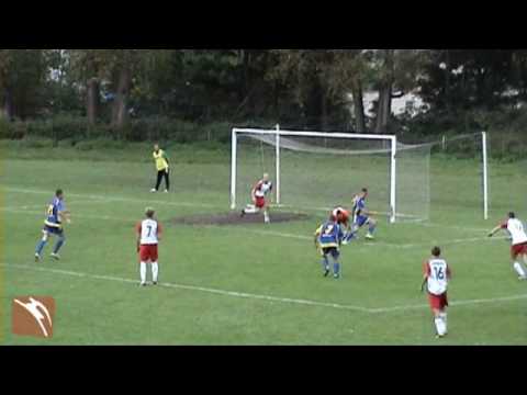 Lublinianka Lublin - Stal Kraśnik 1:0 (0:0)