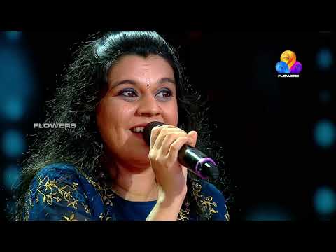 Thanks to Flowers T.V. / Kurukku Siruthavale / Mudhalvan | A.R. Rahman  #DurgaViswanath#