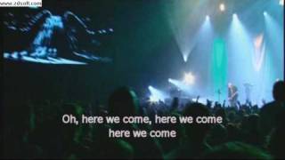 Paint the town red  By Delirious With Subtitle