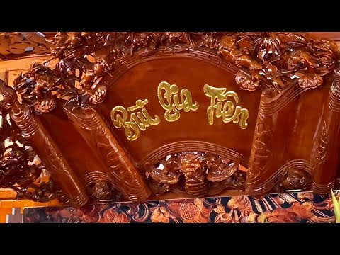 2.5.2022 NGÀY KHÁNH THÀNH NHÀ TỪ ĐƯỜNG DÒNG HỌ BÙI - LONG HỒ, TỈNH VĨNH LONG