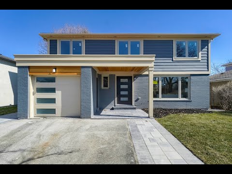 3291 Nobleton Drive, Mississauga Home for Sale - Real Estate Properties for Sale