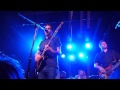 Athlete - Half Light - Manchester Academy 3 - Friday 1st August 2014