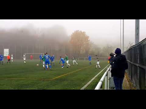 SV Kaisersbach - SV Germania Bietigheim 3:3