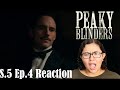 Peaky Blinders Season 5 Ep.4 - 