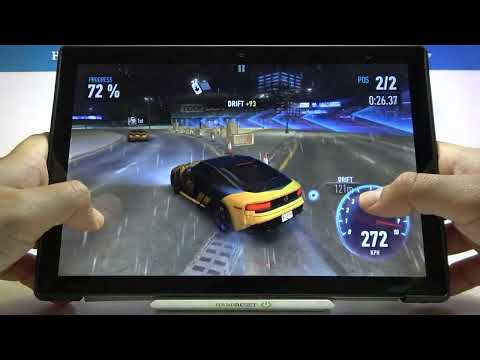 NFS No Limits on Oukitel OKT 1 | GamePlay Test