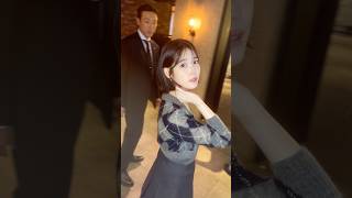 끼 부리는 IU