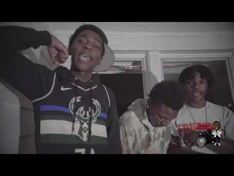 MB4L Kane - Roll With Me Ft. StackaaBabyy , Lil Keezy & Benjimims (Official Music Video)
