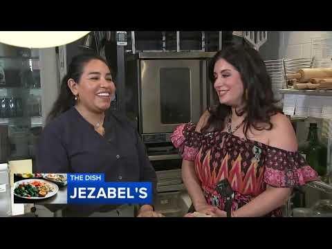 The Dish: Argentinian empanadas from Jezabel's