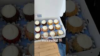 The Best Cake on Long Island Inside Nothing Bundt Cakes in Commack!