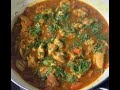 Chef Atul's Murg Tariwala aka Healthy Chicken Curry