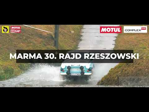 Motul HRSMP - podsumowanie sezonu 2021