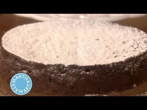 Moist and Boozy Fruitcake from Melissa Clark | Martha Stewart