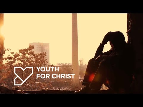 We are Youth for Christ