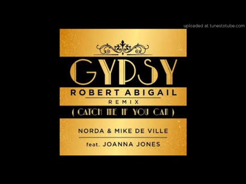 Norda - Gypsy (Catch Me If You Can)
