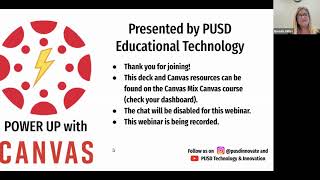 Canvas 1.0 for Secondary