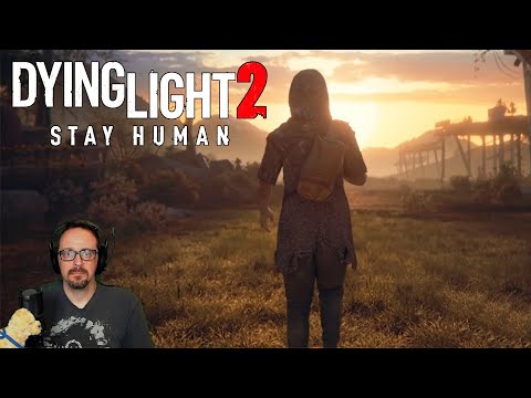 "THE END!"  |  Dying Light 2 (Pt. 32)