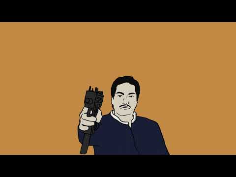 The War Narco : El Macho Prieto