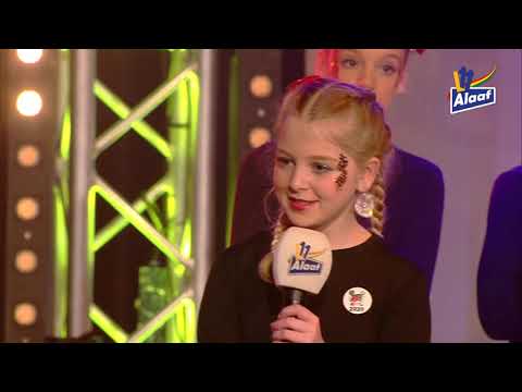 KVL 2020: B.S. de Leerlingst - Wae gaon hielemaol los!