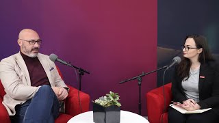 Building Cyber Hygiene and Secure Innovation with Richard Bennett