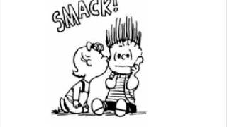 Linus and Sally: Happy Birthday Sweet Sixteen