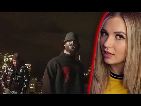 AMERICAN REACTS to GERMAN RAP | MERO feat. NIMO - DÉSOLÉ