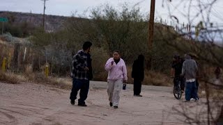 Native American Reservation System: The great DECEPTION