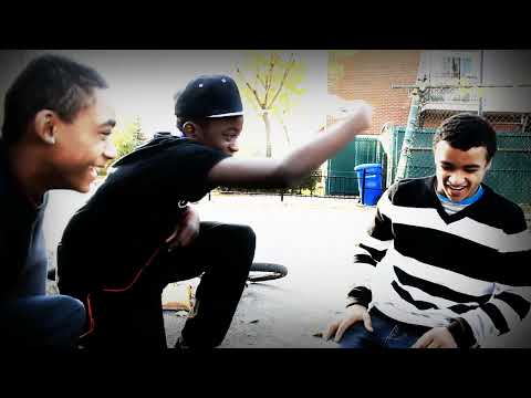 G DON - LIKE THE (T)RAP STARS (OFFICIAL VIDEO)