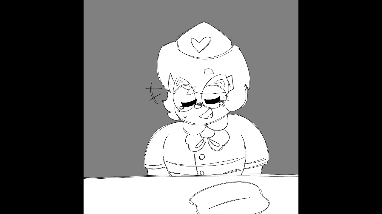 Welcome Home OC + Canon Interaction!!~