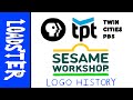 2128 Twin Cities PBS And Sesame Workshop Logo History Request