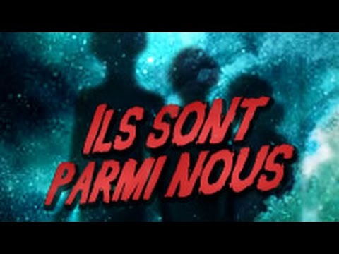 #47 - Ils sont parmi nous